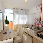 Maris ستاريغغاد باكلينتسا