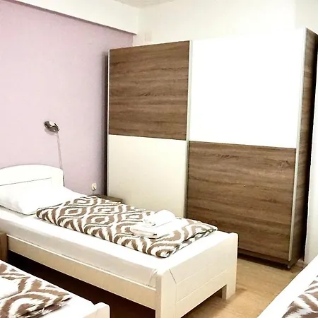 Apartament Maris