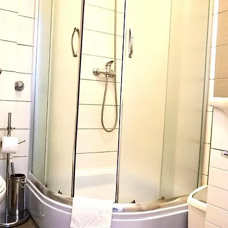 Apartament Maris