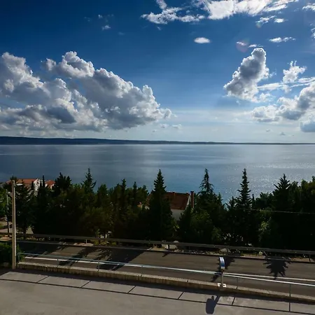 Apartament Maris