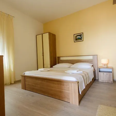 Apartament Maris Starigrad Paklenica
