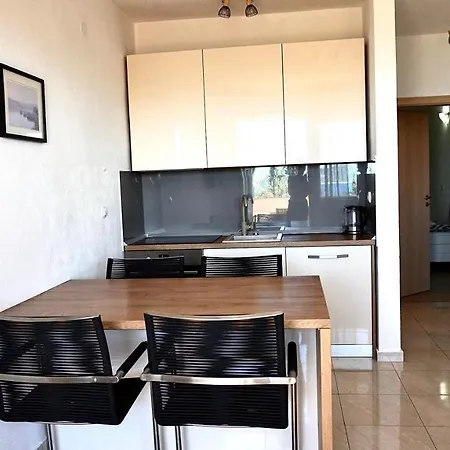 Maris Apartament Starigrad Paklenica