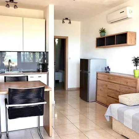 Apartment Maris Starigrad Paklenica