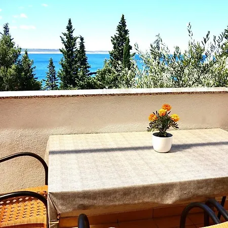 Maris Apartament Starigrad Paklenica