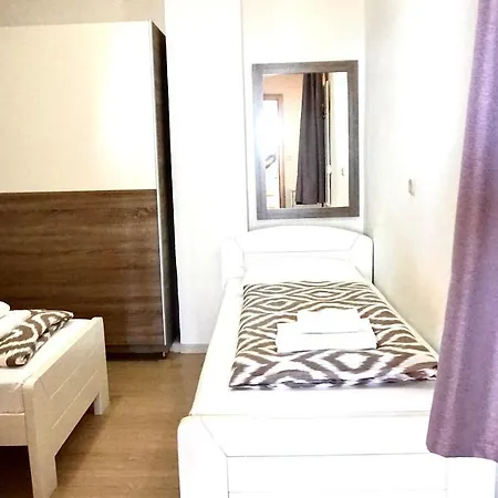 Maris Apartament Starigrad Paklenica