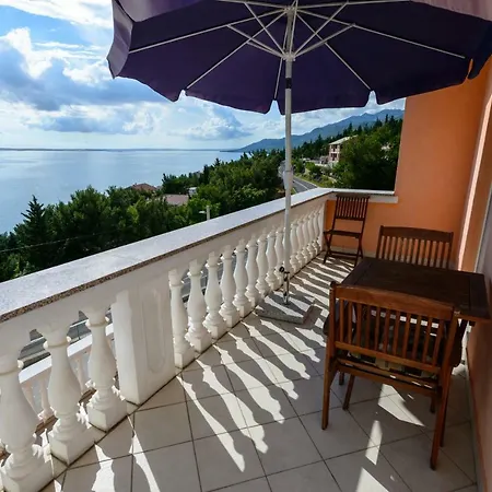 Maris Starigrad Paklenica