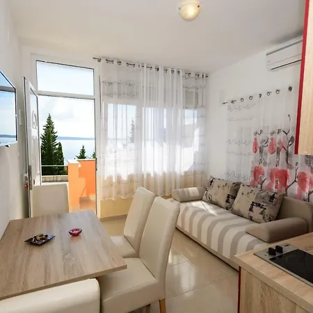 Maris Starigrad Paklenica