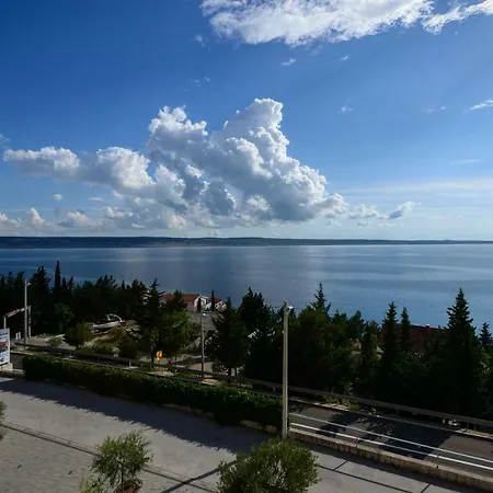 Maris Apartman *