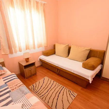 Apartment Maris