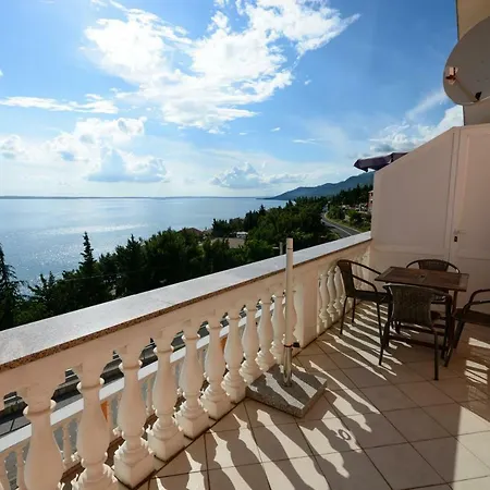 Maris Starigrad Paklenica