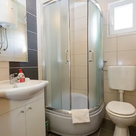 Maris Starigrad Paklenica