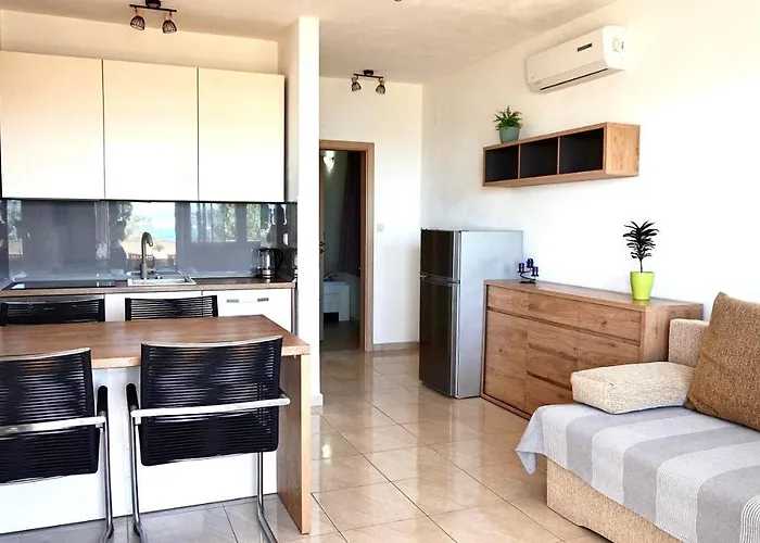 Apartment Maris Starigrad Paklenica