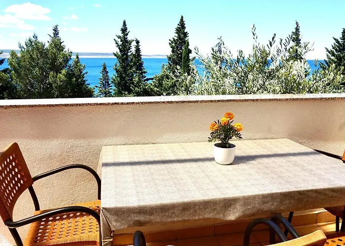 Maris Apartment Starigrad Paklenica