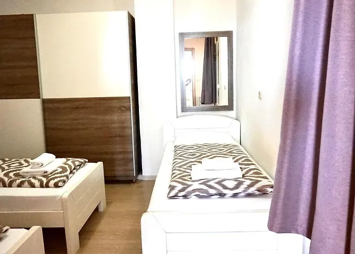 Maris Apartment Starigrad Paklenica