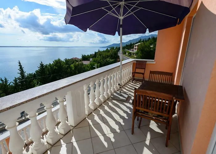 Maris Starigrad Paklenica