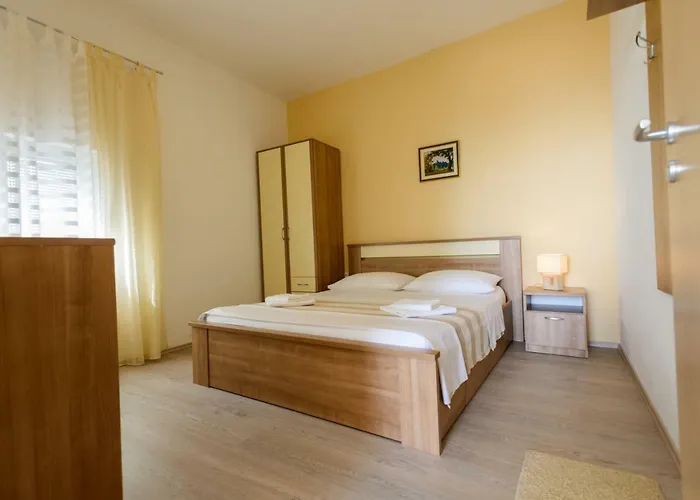 Apartment Maris Starigrad Paklenica