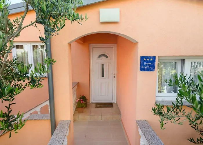 Apartment Maris Starigrad Paklenica